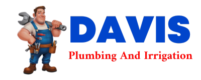 Trusted plumber in ADNA